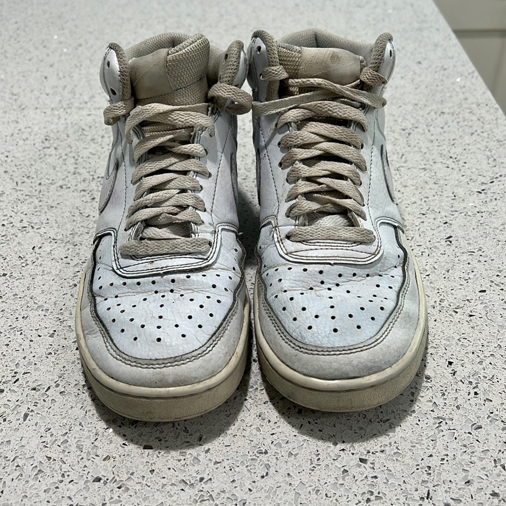 Nike Court Vision Mids